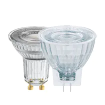 Ampoules spots LED Ledvance