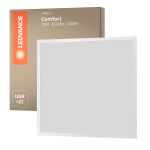 Ledvance Panneau LED Comfort 33W 4320lm - 840 Blanc Froid | 60x60cm - Zigbee Dimmable
