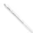 Philips Tube LED T5 MASTER (Direct 230V) High Output 18.5W 2800lm - 840 Blanc Froid | 85cm - Équivalent 39W