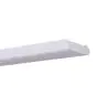 Noxion Couverture pour Eclairage Linéaire LED NX-Line Excl. Caps 1500 Blanc