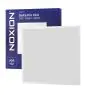Noxion Panneau LED Delta Pro V3 30W 3960lm - 830 Blanc Chaud | 60x60cm - UGR <22 - Philips Xitanium Driver - Éclairage De Secours 3 Heures