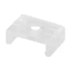 Ledvance Rubans LED Montage Support pour Profil PF03 Transparent 