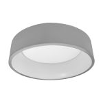 Ledvance Smart+ Wifi LED Plafondlamp Orbis 45cm 24W 2800lm - 830-865 Afstembaar Wit | Dimbaar 
