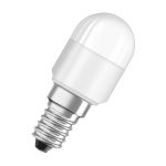 Ledvance LED Special T26 E14 Tubular Mat 2.3W 200lm - 827 Zeer Warm Wit | Vervangt 20W