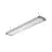 Philips LED Paneel FlexBlend SP342P 35W 4500lm - 940 Koel Wit | 150x20cm - UGR 