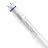 Philips LED Buis T8 MASTER (EM/Mains) Ultra Output 14.7W 2500lm - 840 Koel Wit | 120cm - Vervangt 36W
