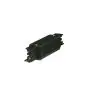 Philips ZRS750 Rechte Connector Zwart | CPS XTS14-2