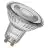 Ledvance LED Réflecteur GU10 PAR16 7W 750lm 36d - 840 Blanc Froid| Dimmable - Équivalent 100W