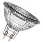 Ledvance LED Réflecteur GU5.3 MR16 3.4W 345lm 36d - 927 Blanc Très Chaud | Dimmable - Équivalent 35W