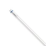 Philips Master LED Buis T8 (EM/Mains) High Output T8 7.6W 1090lm - 830 Warm Wit | 60cm - Vervangt 18W