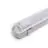 Noxion LED Waterdichte Montagebalk Behuizing Poseidon V2.0 incl. 1x Noxion LED Buis T8 Standard Output 17.5W 1800lm - 830 Warm Wit | 120cm