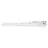 Ledvance LED Waterdichte Montagebalk Vochtbestendig 58W 8000lm - 840 Koel Wit | 150cm - Bewegings- En Lichtsensor