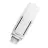 Osram Dulux-D LED 5.5W 640lm - 830 Warm Wit | 2-Pin - Vervangt 13W