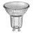 Ledvance Performance LED Spot Reflector GU10 PAR16 2.6W 230lm 36D - 840 Koel Wit | Vervangt 35W