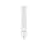 Noxion Lucent PL-S LED 4.3W - 827 Zeer Warm Wit | 2-Pin - Vervangt 9W