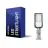 Noxion LED Straatverlichting 30W 3600lm 70x140D - 740 Koel Wit | IP65 - Asymmetrisch