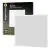 Bright Choice LED Paneel Backlit 36W 3600lm - 830 Warm Wit | 60x60cm - UGR 
