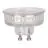 Eglo LED Spot GU10 PAR16 4W 400lm 38D - 840 Koel Wit | Vervangt 57W