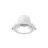 Noxion LED Downlight Apollo V2.0 12W 1520lm 2CCT Cutout Ø150mm Frame Ø175mm