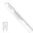 Noxion LED Buis T8 Avant (EM/Mains) Standard Output 15W 1800lm - 865 Daglicht | 120cm - Vervangt 36W