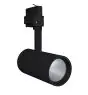 Ledvance LED Railspot Spot D75 Zwart 25W 1900lm 25D - 940 Koel Wit | Beste Kleurweergave