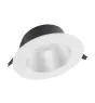 Ledvance LED Downlight Performance DN195 Zigbee Wit 21W 2520lm - 840 Koel Wit | 220mm - Zaagmaat 195mm