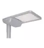 Ledvance LED Straatverlichting Flex Groot RV25ST Grijs 158W 24450lm 25x145D - 740 Koel Wit | IP66 – Asymmetrisch