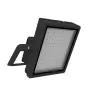 Ledvance LED Floodlight High Mast Aluminium Zwart 470W 66000lm 90D - 730 Warm Wit | IP66 - Symmetrisch - Excl. Driver